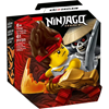 Imagem de Lego Ninjago - Combate Épico - Kai vs Skulkin