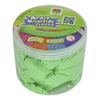 Imagem de Areia Divertida Flocos 400g - DM Toys