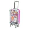 Imagem de Boneca Maletinha - DM Toys