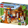 Imagem de Lego Minecraft - O Posto Comercial