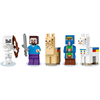 Imagem de Lego Minecraft - O Posto Comercial