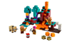 Imagem de Lego Minecraft - A Floresta Deformada