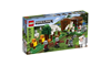 Imagem de Lego Minecraft - The Pillager Outpost