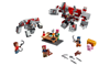 Imagem de Lego Minecraft - A Batalha de Redstone