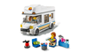 Imagem de Lego City - Trailer de Férias