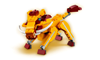 Imagem de LEGO Creator 3 Em 1 - Leão Selvagem