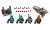 Imagem de LEGO Star Wars - Pack de Batalha Mandalorian™