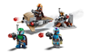 Imagem de LEGO Star Wars - Pack de Batalha Mandalorian™