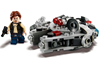 Imagem de LEGO Star Wars - Microfighter Millennium Falcon™