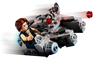 Imagem de LEGO Star Wars - Microfighter Millennium Falcon™