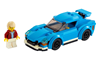 Imagem de LEGO City - Carro Esportivo