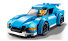 Imagem de LEGO City - Carro Esportivo