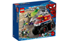 Imagem de LEGO Super Heroes Marvel - O Monster Truck do Homem-Aranha vs. Mysterio