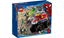 Imagem de LEGO Super Heroes Marvel - O Monster Truck do Homem-Aranha vs. Mysterio