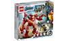 Imagem de LEGO Super Heroes Marvel - Homem de Ferro Hulkbuster contra Agente A.I.M
