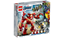 Imagem de LEGO Super Heroes Marvel - Homem de Ferro Hulkbuster contra Agente A.I.M