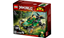 Imagem de LEGO Ninjago - Invasor da Selva