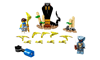 Imagem de LEGO Ninjago -  Combate Épico - Jay vs Serpentine
