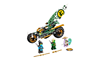 Imagem de LEGO Ninjago - Chopper da Selva de Lloyd