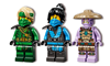 Imagem de LEGO Ninjago - Chopper da Selva de Lloyd
