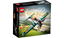 Imagem de LEGO Technic 2 Em 1 - Avião de Corrida