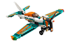 Imagem de LEGO Technic 2 Em 1 - Avião de Corrida