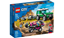 Imagem de LEGO City - Transportador de Buggy de Corrida