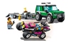 Imagem de LEGO City - Transportador de Buggy de Corrida