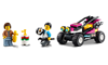 Imagem de LEGO City - Transportador de Buggy de Corrida
