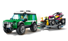 Imagem de LEGO City - Transportador de Buggy de Corrida