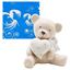 Imagem de Urso de Porcelana - 11cm