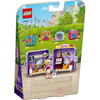 Imagem de Lego Friends - Cubo de Ballet da Stephanie