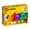 Imagem de LEGO Classic - Blocos e Casas