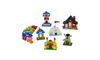 Imagem de LEGO Classic - Blocos e Casas