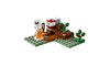Imagem de LEGO Minecraft - A Aventura em Taiga
