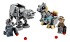 Imagem de LEGO Star Wars - AT-AT contra Microfighters Tauntaun