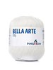 Imagem de Linha Pingouin Bella Arte 100g - 0002 Branco