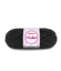 Imagem de Lã Mollet Círculo 40g Nº3/6 - 940 Preto