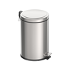 Imagem de Lixeira Inox com Pedal 20L - Tramontina