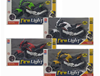 Imagem de Moto Fire Light - BS Toys