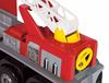 Imagem de Caminhão Super Bombeiro com Capacete - Magic Toys
