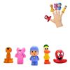 Imagem de Miniaturas Pocoyo - Cardoso Toys