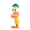 Imagem de Boneco Pato - Pocoyo - Cardoso Toys