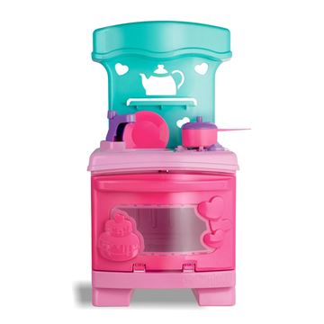 Imagem de Cozinha Sonho de Menina - Cardoso Toys