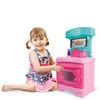 Imagem de Cozinha Sonho de Menina - Cardoso Toys