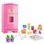 Imagem de Geladeira Sonho de Menina - Cardoso Toys