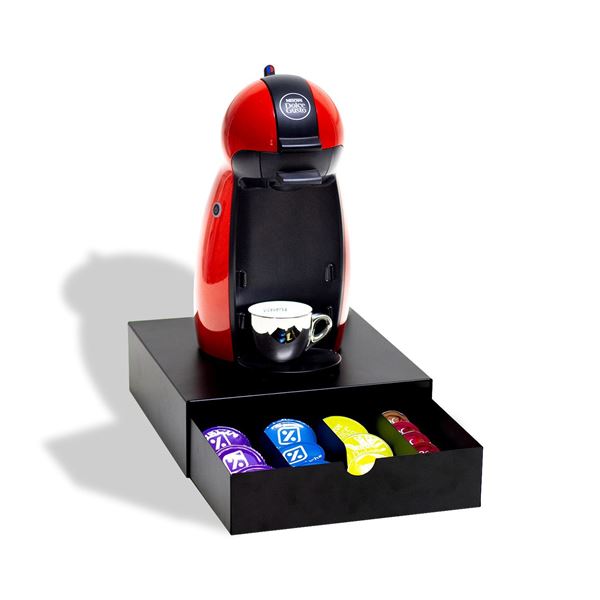 Porta Cápsulas Dolce Gusto de Mesa Gaveta - Geguton - Button Shop