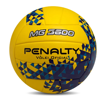 Imagem de Bola de Vôlei MG 3600 - Penalty