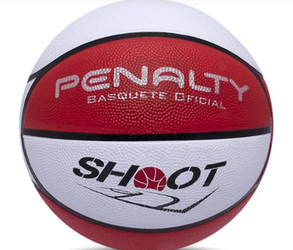 Imagem de Bola de Basquete Shoot - Penalty