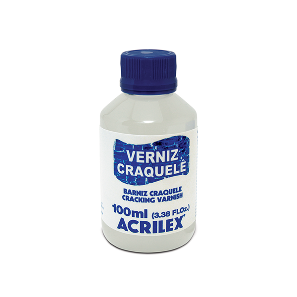 Imagem de Verniz Craquelê 100ml - Acrilex